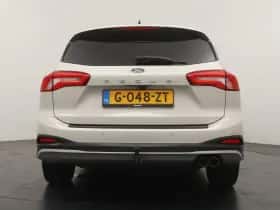 Ford Focus (2020) thumbnail 4