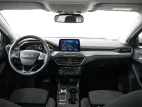 Ford Focus (2020) thumbnail 31