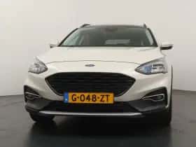 Ford Focus (2020) thumbnail 8