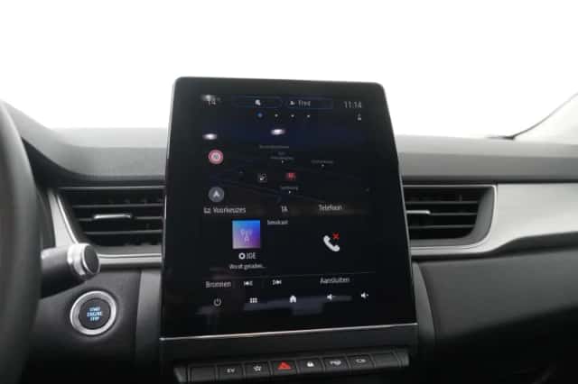 Renault Captur (2021) thumbnail 11