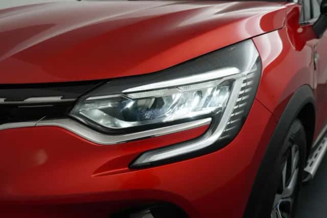 Renault Captur (2021) thumbnail 15