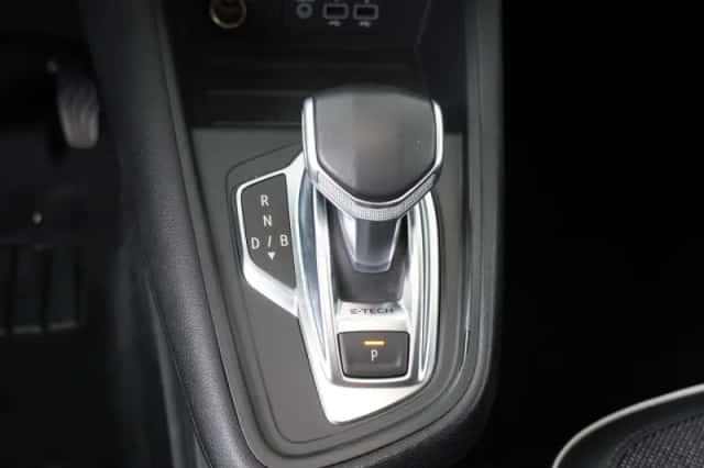 Renault Captur (2021) thumbnail 22