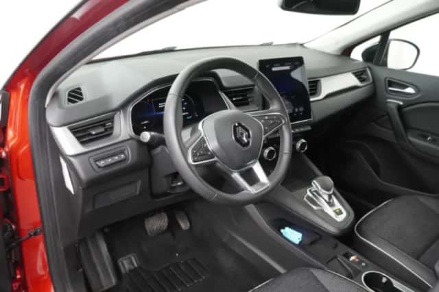 Renault Captur (2021) thumbnail 27