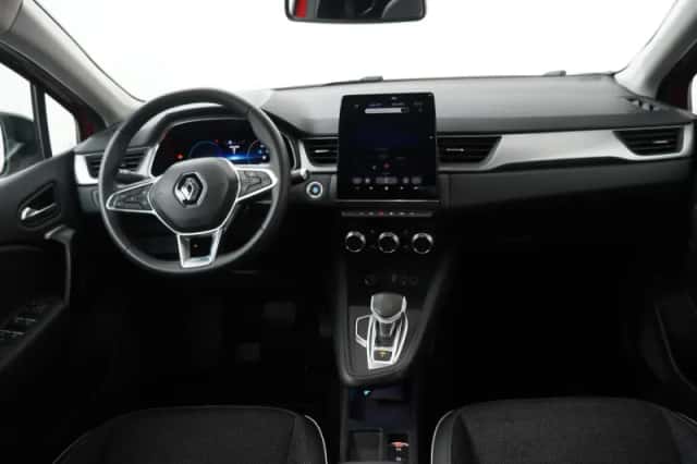 Renault Captur (2021) thumbnail 30