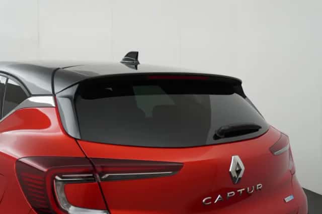 Renault Captur (2021) thumbnail 35