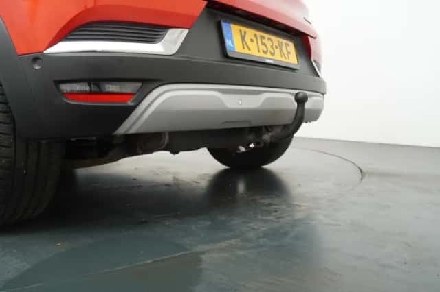 Renault Captur (2021) thumbnail 36