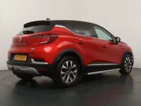 Renault Captur (2021) thumbnail 5
