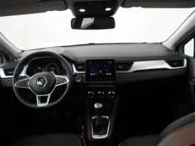 Renault Captur (2023) thumbnail 30