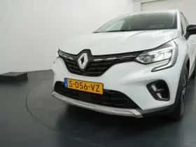 Renault Captur (2023) thumbnail 33