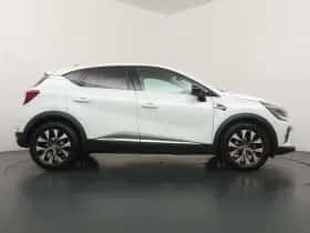 Renault Captur (2023) thumbnail 6