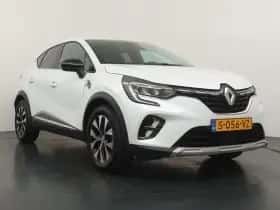 Renault Captur (2023) thumbnail 7