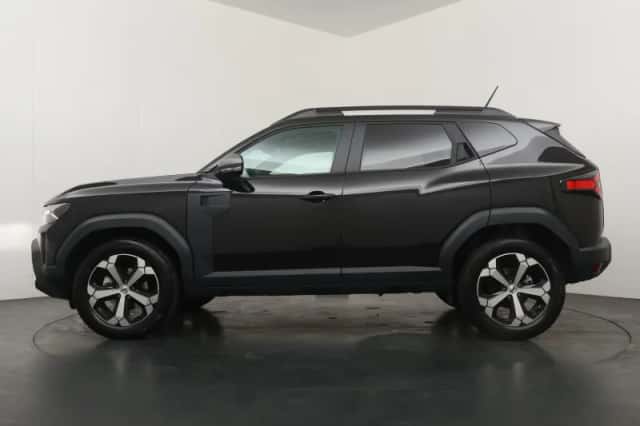 Dacia Duster (2026) thumbnail 2