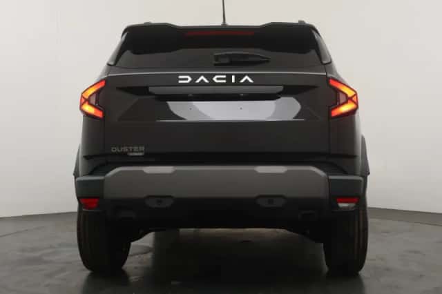Dacia Duster (2026) thumbnail 4