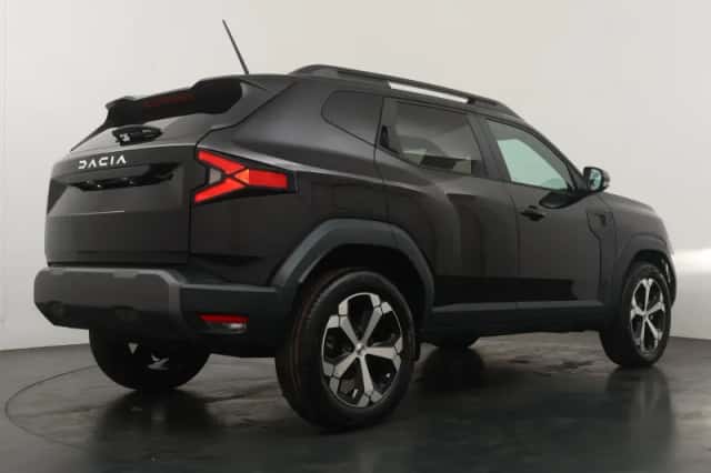 Dacia Duster (2026) thumbnail 5