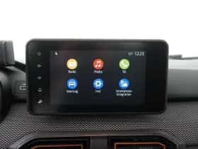 Dacia Sandero Stepway (2021) thumbnail 17