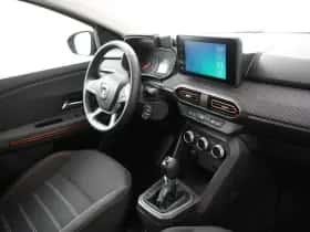 Dacia Sandero Stepway (2021) thumbnail 29