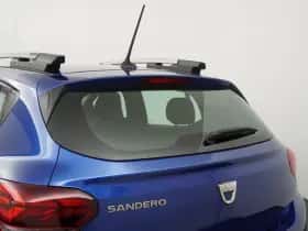 Dacia Sandero Stepway (2021) thumbnail 35