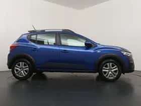 Dacia Sandero Stepway (2021) thumbnail 6