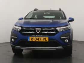 Dacia Sandero Stepway (2021) thumbnail 8
