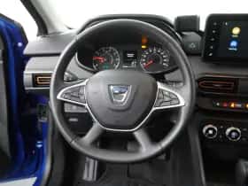 Dacia Sandero Stepway (2021) thumbnail 9