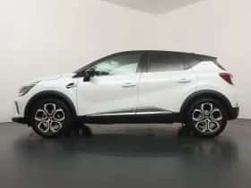 Renault Captur (2020) thumbnail 2