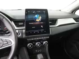Renault Captur (2020) thumbnail 11