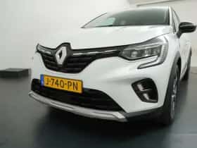 Renault Captur (2020) thumbnail 33