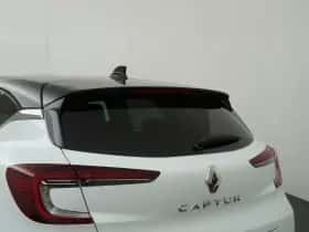 Renault Captur (2020) thumbnail 35