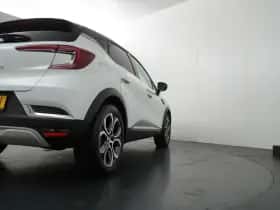 Renault Captur (2020) thumbnail 37