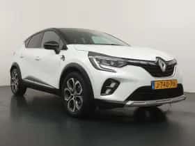 Renault Captur (2020) thumbnail 7