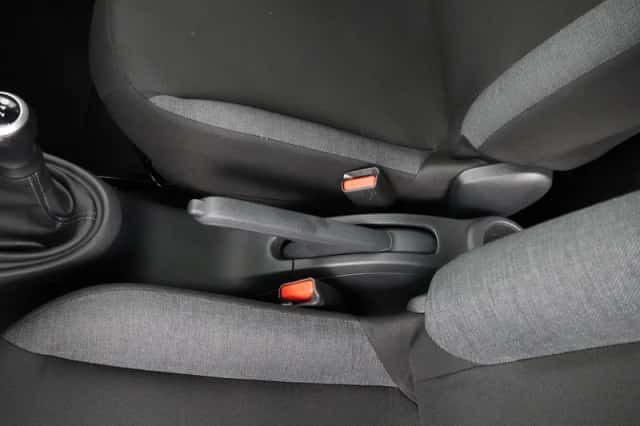 Toyota Aygo (2022) thumbnail 12