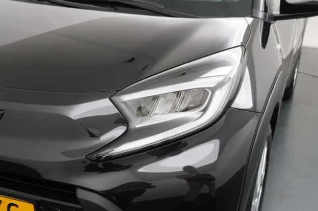 Toyota Aygo (2022) thumbnail 15