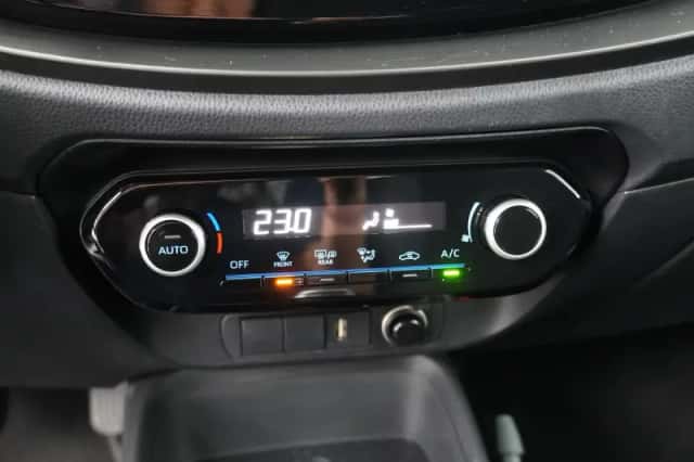 Toyota Aygo (2022) thumbnail 18