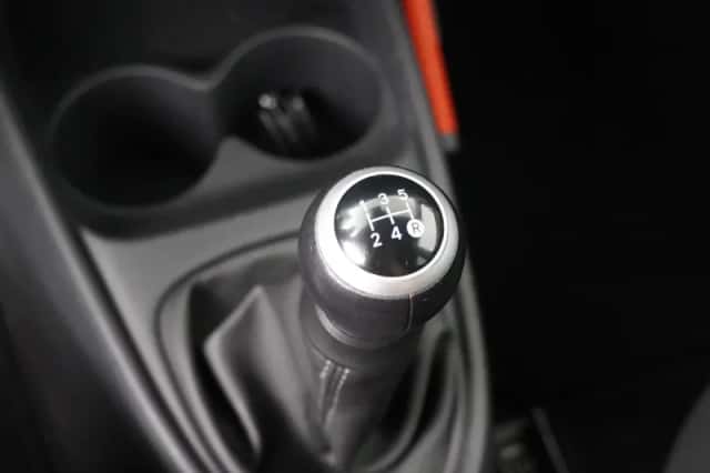 Toyota Aygo (2022) thumbnail 20