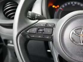Toyota Aygo (2022) thumbnail 21