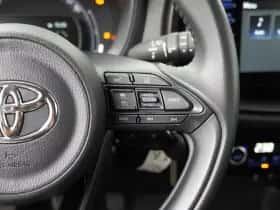 Toyota Aygo (2022) thumbnail 22