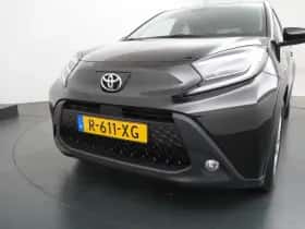 Toyota Aygo (2022) thumbnail 31