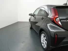 Toyota Aygo (2022) thumbnail 32