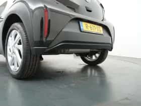 Toyota Aygo (2022) thumbnail 34