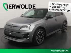 Renault 5 (2026)