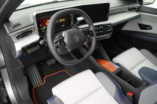 Renault 5 (2026) thumbnail 26