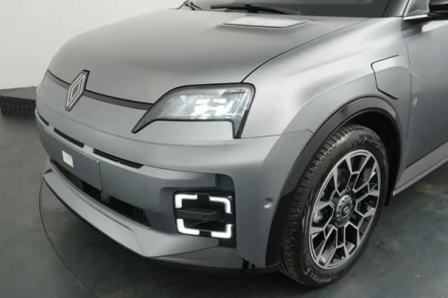 Renault 5 (2026) thumbnail 32