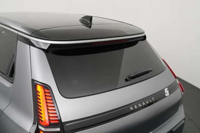 Renault 5 (2026) thumbnail 34