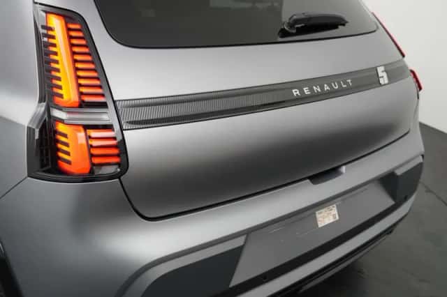 Renault 5 (2026) thumbnail 35