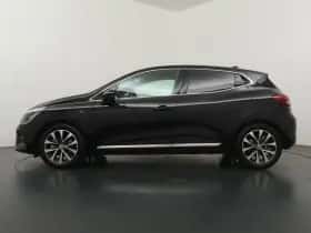 Renault Clio (2023) thumbnail 2