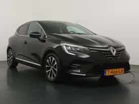 Renault Clio (2023) thumbnail 7