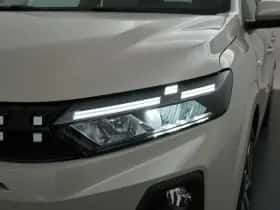Dacia Sandero (2026) thumbnail 15
