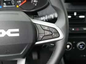 Dacia Sandero (2026) thumbnail 21