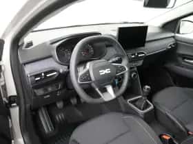 Dacia Sandero (2026) thumbnail 24