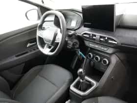 Dacia Sandero (2026) thumbnail 26
